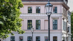 Aktionstag im Museum Knoblauchhaus