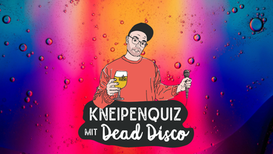 Das Moritzbastei Kneipenquiz