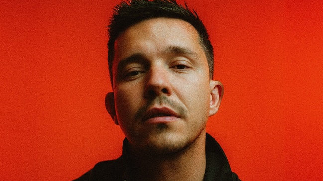 NICO SANTOS