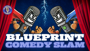 Blueprint Comedy Slam