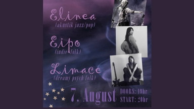 Elinea, Eipo & Limace