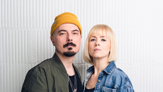 Carolin No  - NE//ON – 20 Years Live