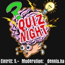 Quiz Night - Alte Utting