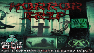 HORRORTRIP Release Party [+ Aftershow]