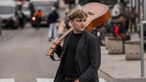 Jakob Muehleisen live @ROODY