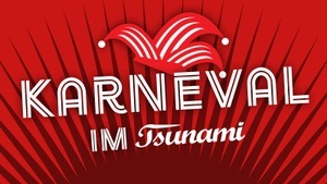 KARNEVAL IM TSUNAMI