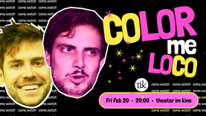 Color me Loco