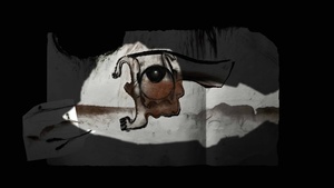 UNTIL IT’S HARD TO TELL – Film Screening | Music | Performance