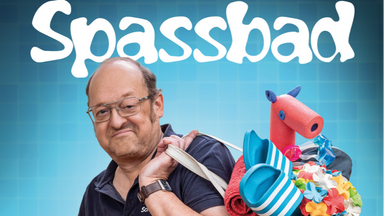 Bademeister Schaluppke - Spassbad