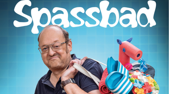 Bademeister Schaluppke - Spassbad