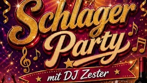 Schlagerparty