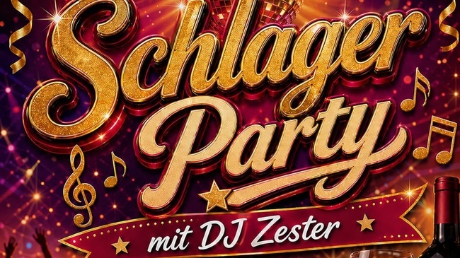 Schlagerparty