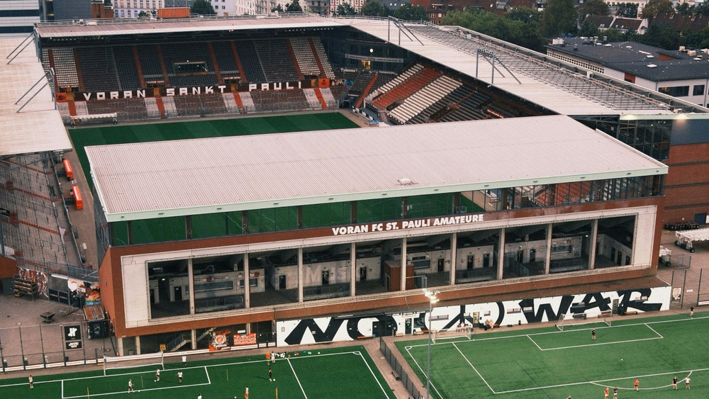 Millerntor Gallery #12