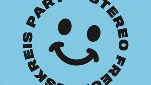 SFK - STEREO FREUNDESKREIS PARTY