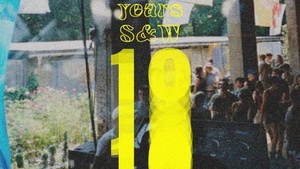 10 Jahre Shuray & Walle