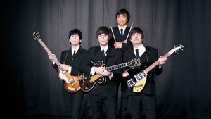 Love Beatles