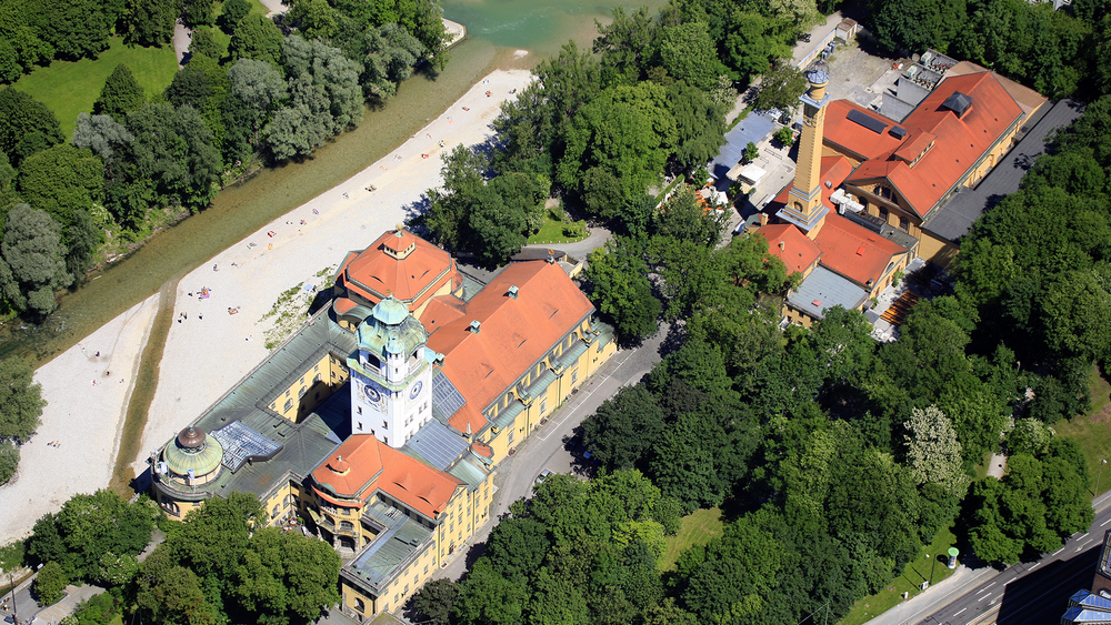 So Not Right 2025 - Das Festival der Vielen - Benefizfestival gegen Rechts