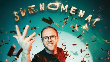 Sven Bensmann - Svenomenal
