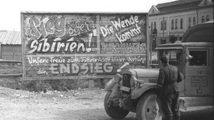 Rumänien, seine Deutschen und das Dritte Reich. Vortrag von Dr. Paul Bagiu mit Diskussion