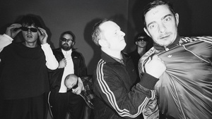 Viagra Boys – Berlin @ Columbiahalle