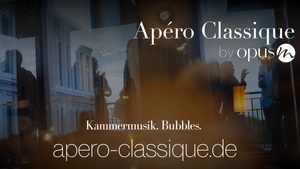 Apéro Classique by OpusM