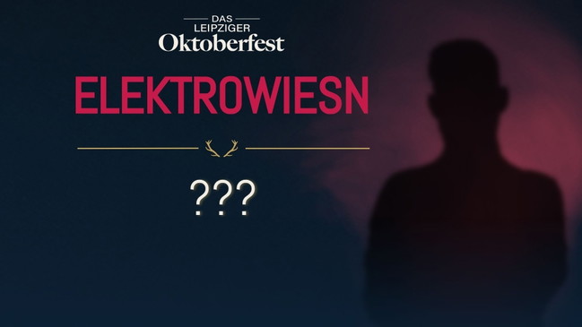 Elektro Wiesn - Das Leipziger Oktoberfest 2026