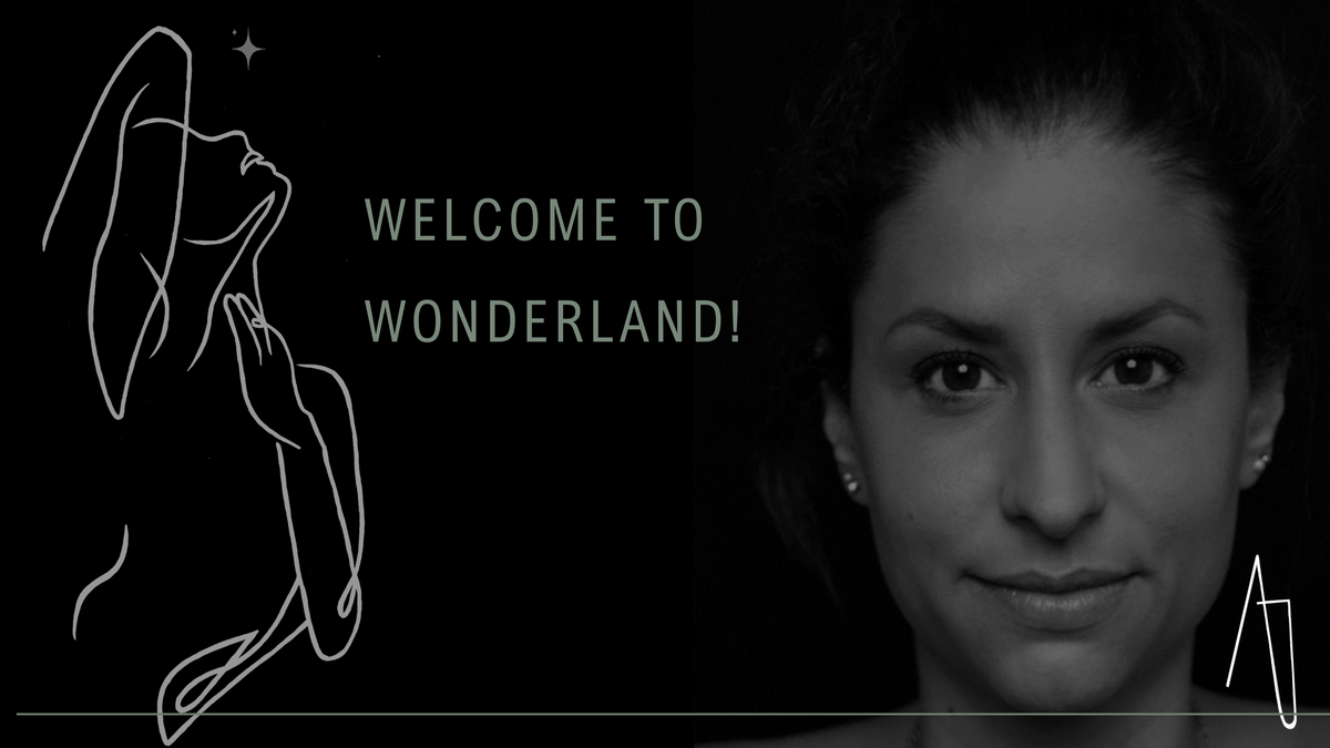 Coaching \u0022Alice Rising\u0022