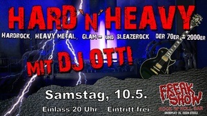 HARD'N'HEAVY-PARTY