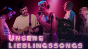 TANZEN AM SAMSTAG - UNSERE LIEBLINGSSONGS – Pop/Jazz