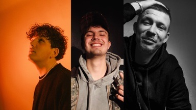 Kultursommer Starnberg 2026 - Lake Stage Sessions