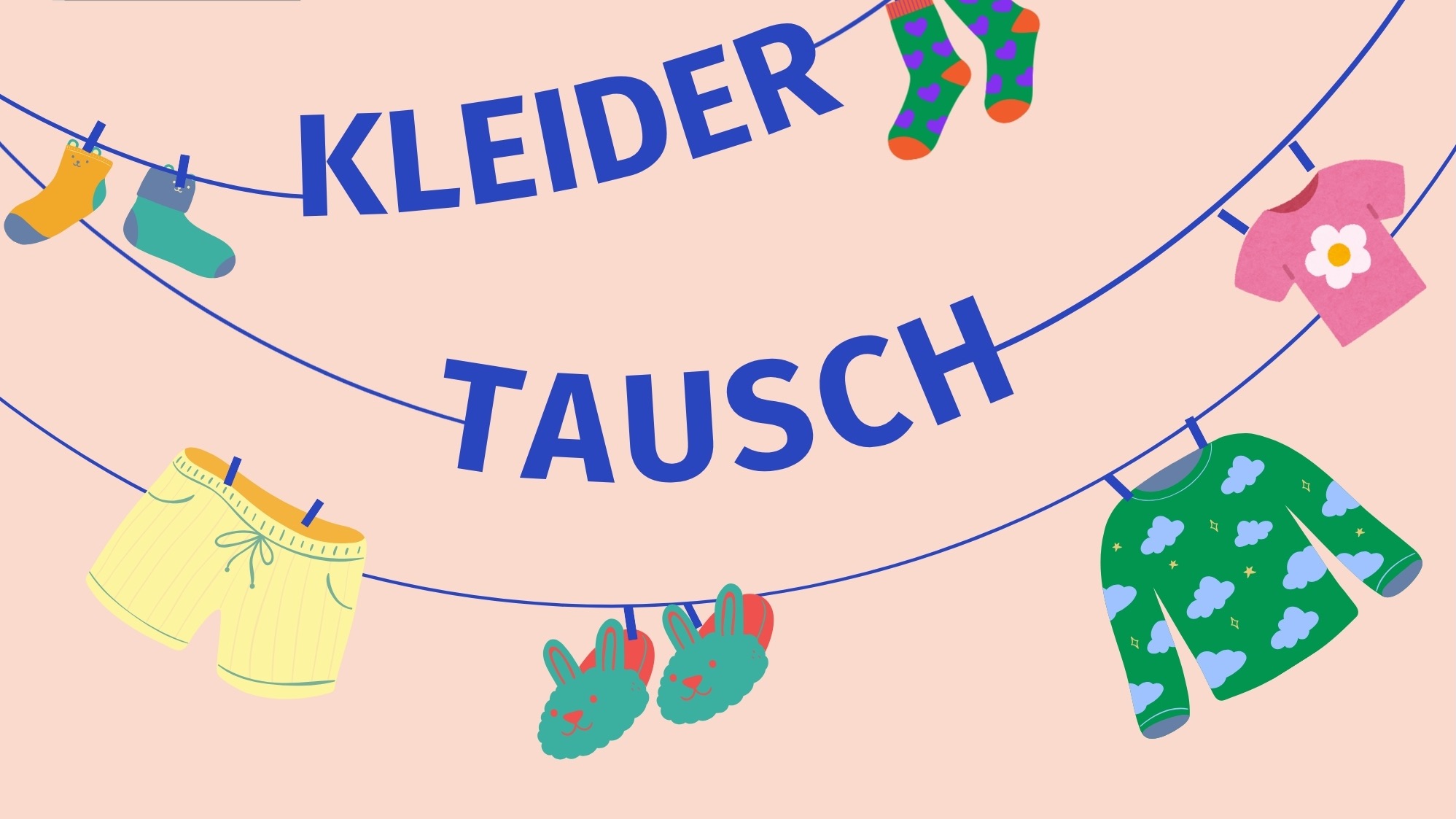 KleiderTausch