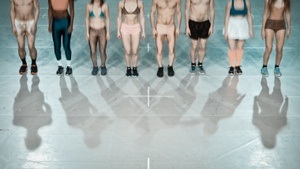 Reihe Global Bodies: THE DOG DAYS ARE OVER 2.0 (Deutschlandpremiere) / Jan Martens (Antwerpen)