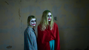 Maustetytöt | Itken jos mua huvittaa Tour 2026