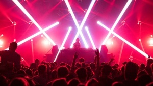 Anderewelt. Festival