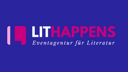LITHAPPENS - Eventagentur für Literatur