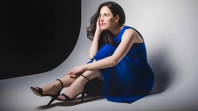 Hendrik Nehls & Anna Margolina