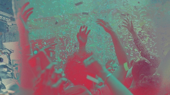 Anjunadeep Berlin (Daytime Open Air & Club Festival)