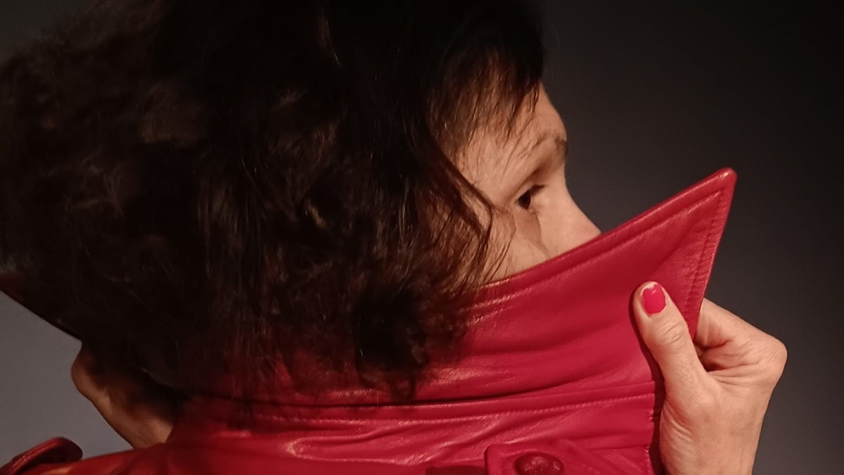 Morgen interessiert sich wieder ... Oliv-Entertainment