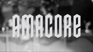 Amacore - special guest: DJ Bätz ( Kerosene)