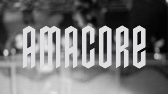 Amacore - special guest: DJ Bätz ( Kerosene)