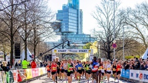 ADAC Marathon Hannover