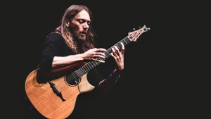 MIKE DAWES / Großbritannien