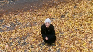 Naked Grapes w/ Hitomi (An Toi)