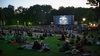 Freiluftkino Friedrichshain