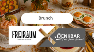 Oma Lores Retro Brunch