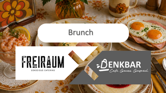 Oma Lores Retro Brunch