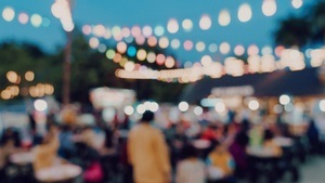 Nachtflohmarkt Gelsenkirchen