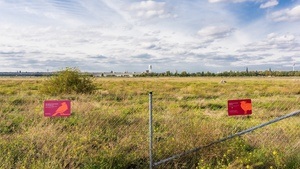 Stadtökologische Führung auf dem Tempelhofer Feld