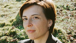 Dorothee Elmiger: Die Holländerinnen
