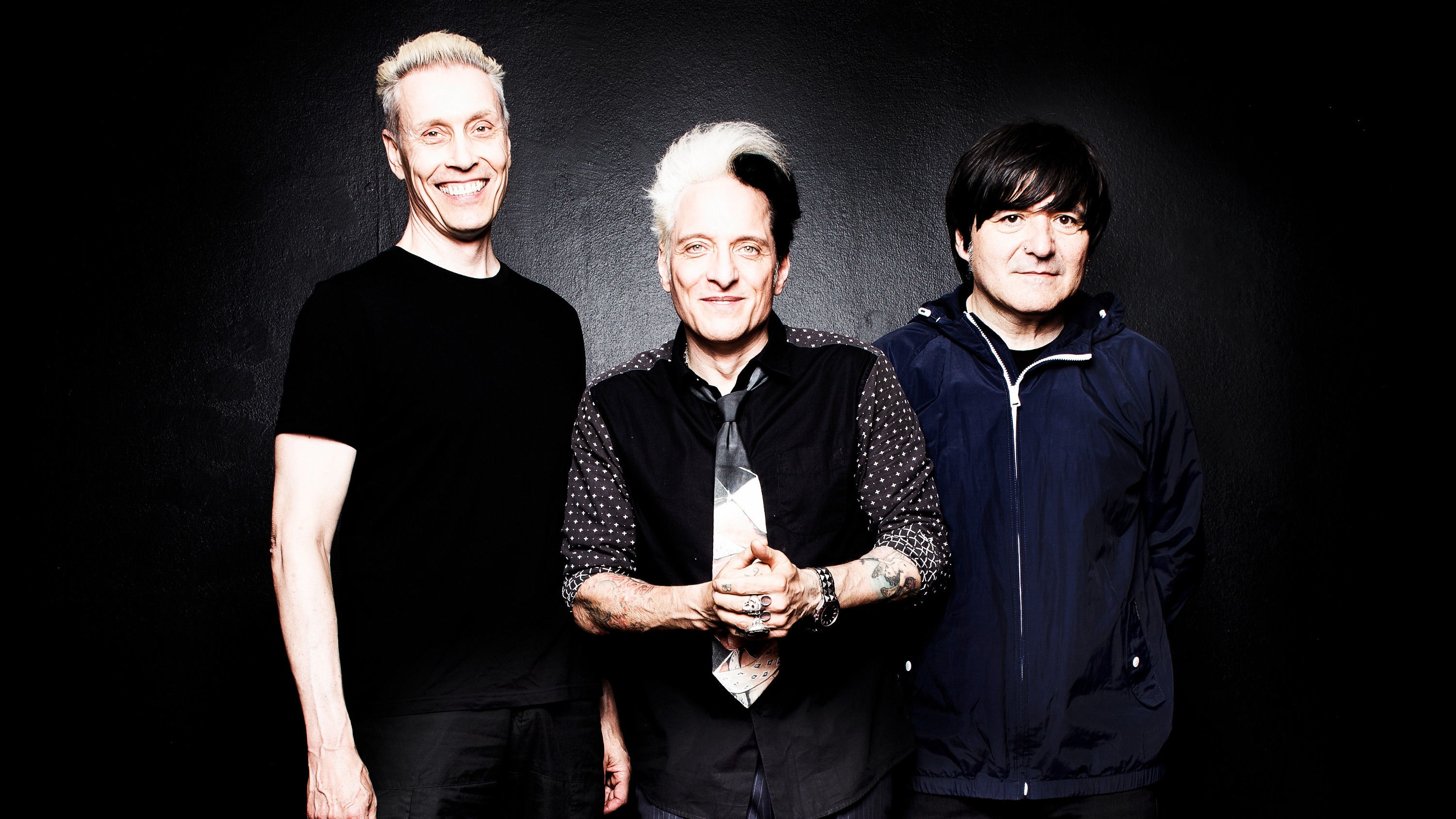 Die Ärzte – München, Olympiahalle